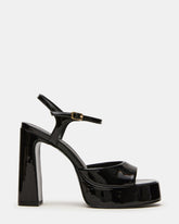 LIANDRA BLACK PATENT