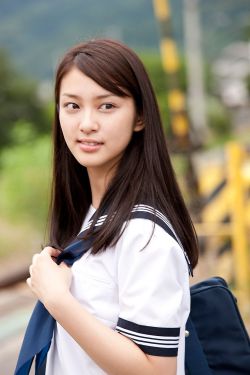 韩国电影空姐