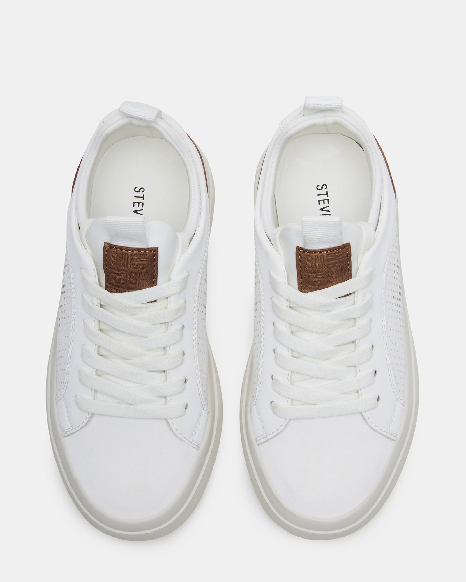 KIDS' OASYS WHITE