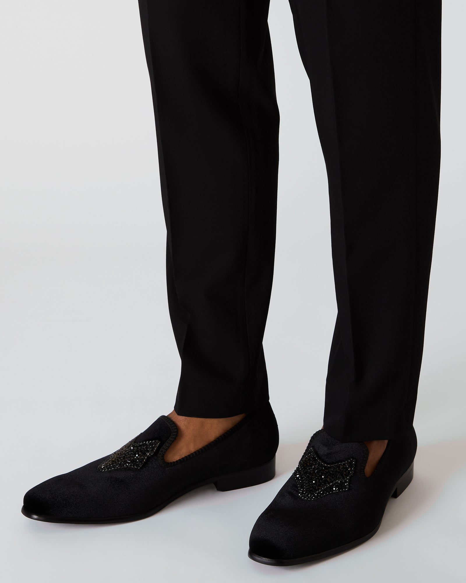 FINN BLACK VELVET